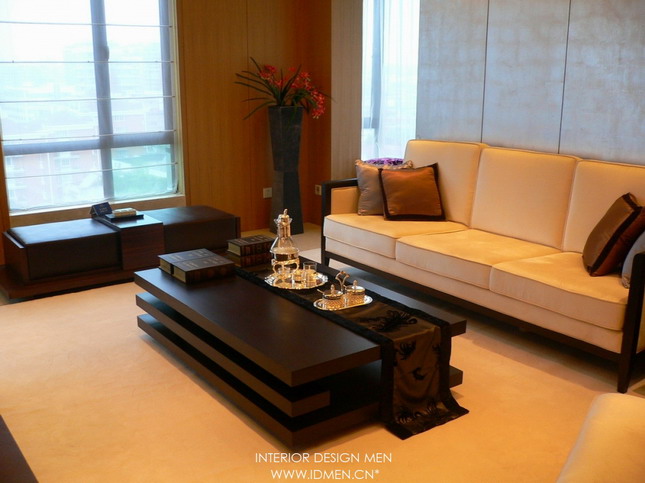 Interior design