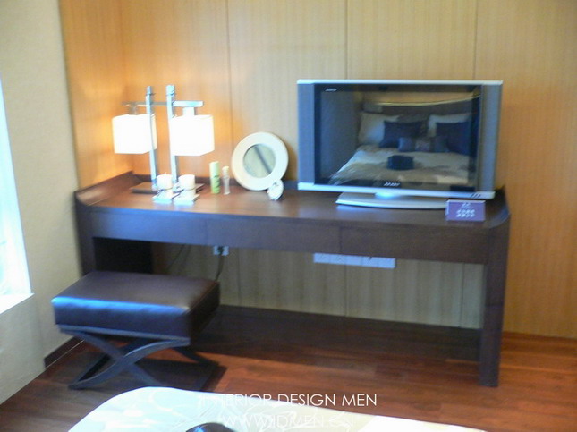 Interior design