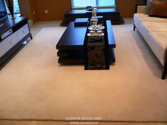 Interior design