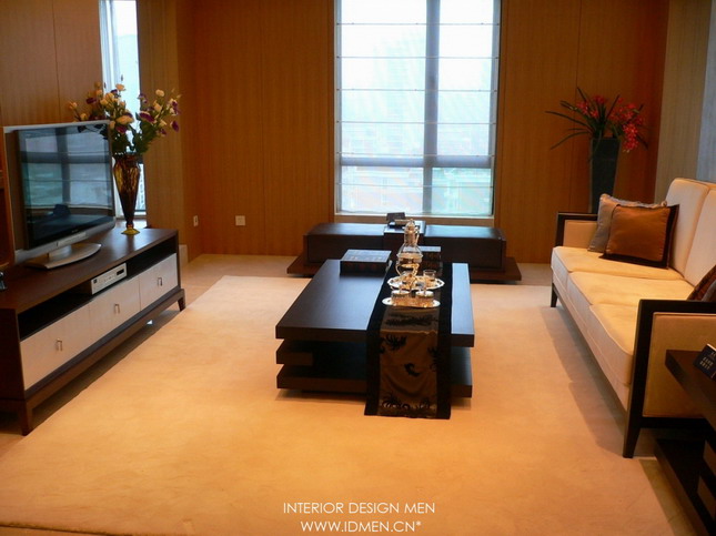 Interior design