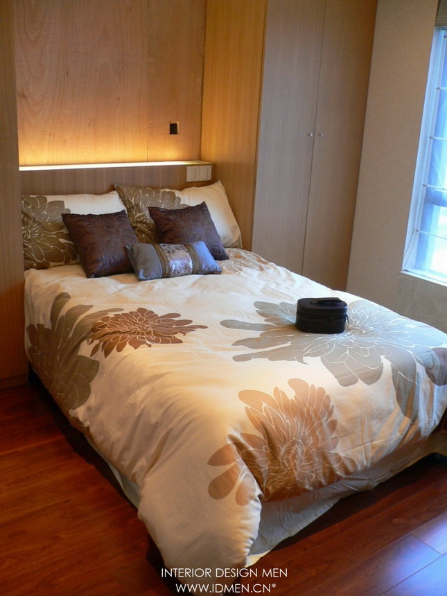 Interior design