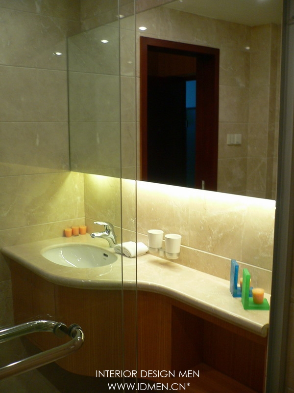 Interior design