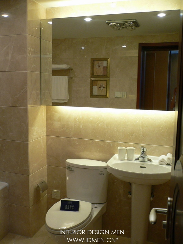 Interior design