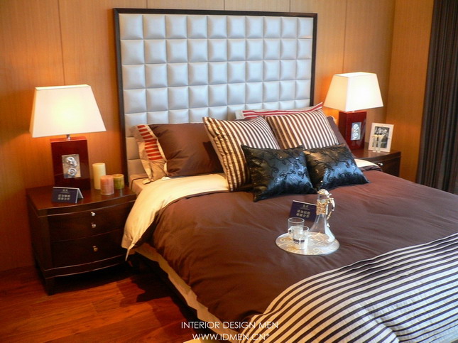 Interior design