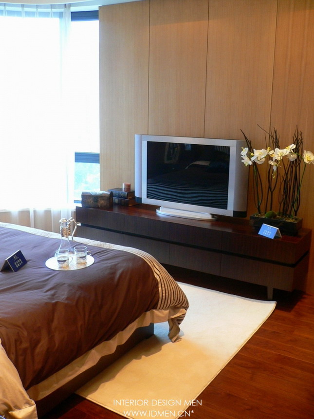 Interior design