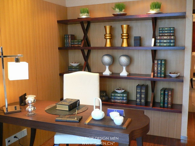 Interior design