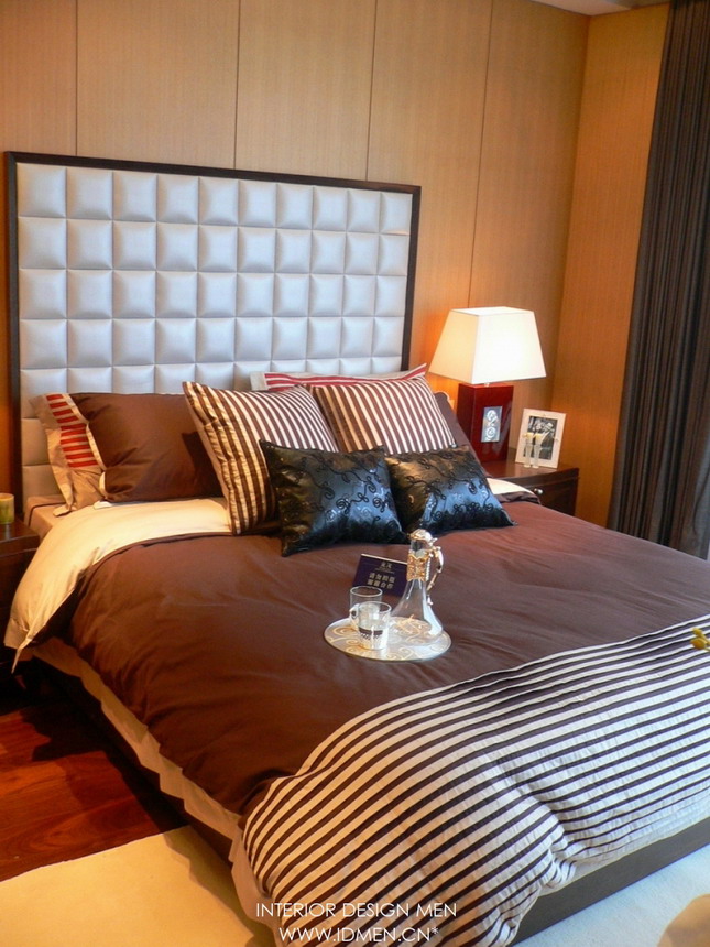 Interior design