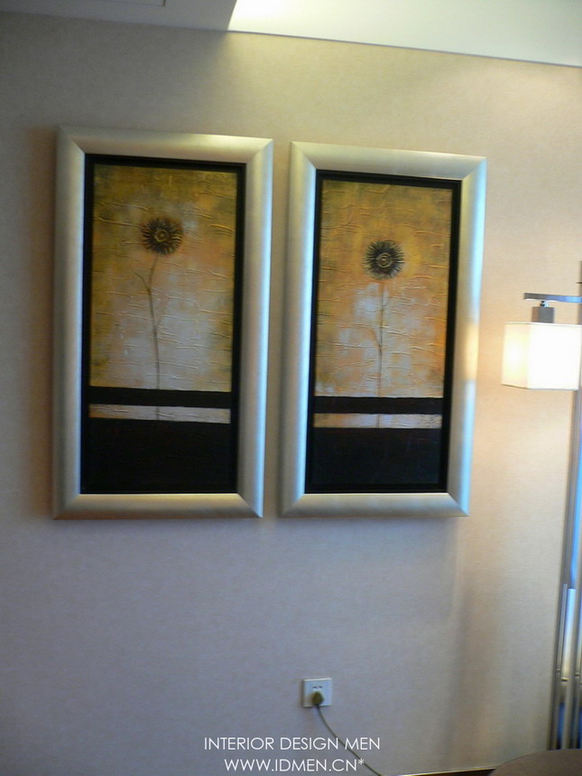 Interior design