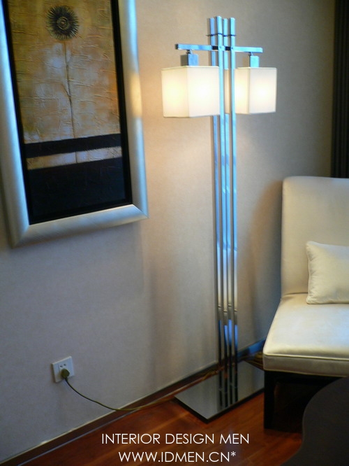Interior design