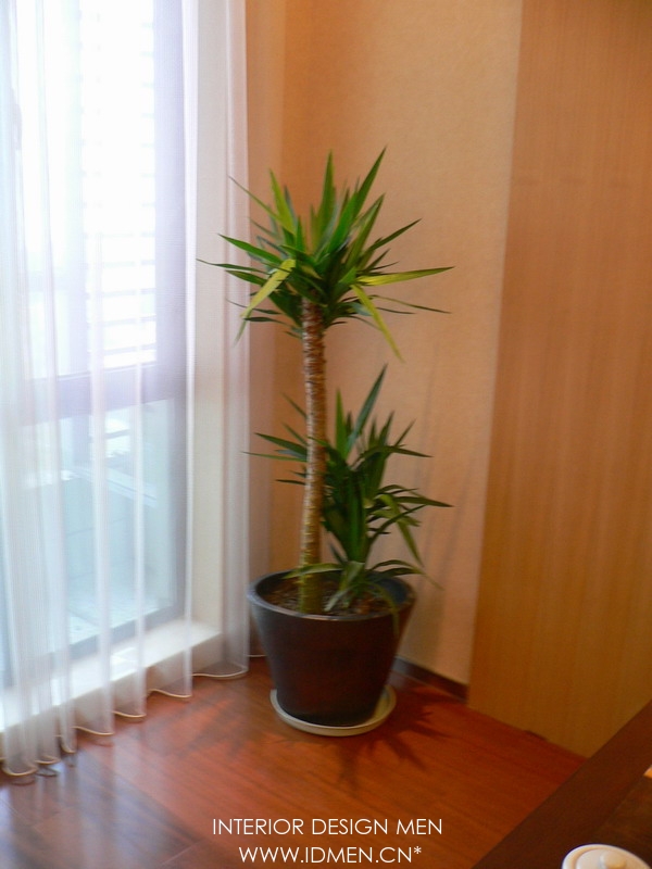Interior design
