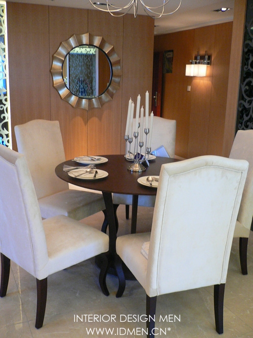 Interior design