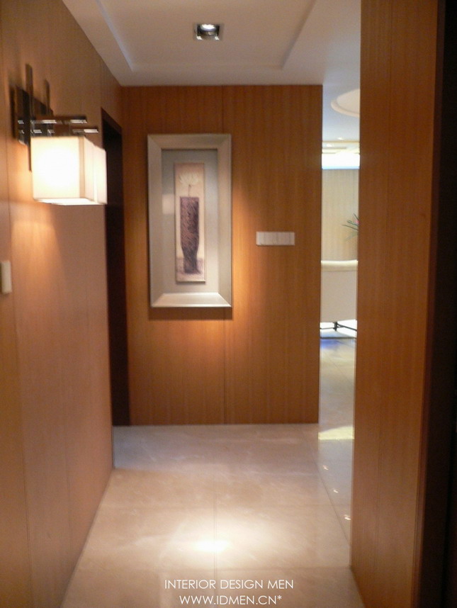 Interior design