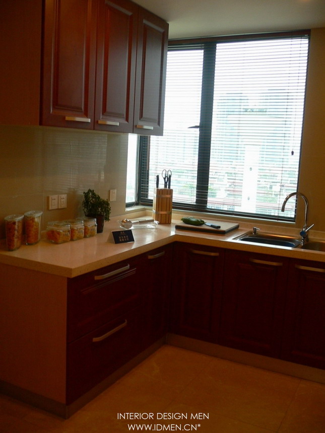 Interior design