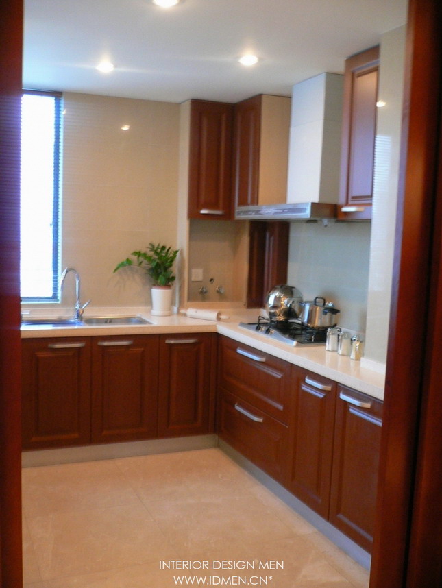 Interior design
