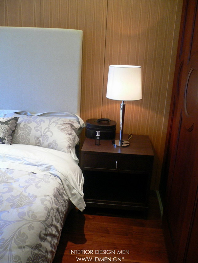 Interior design