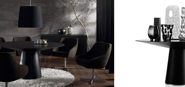 Interior design