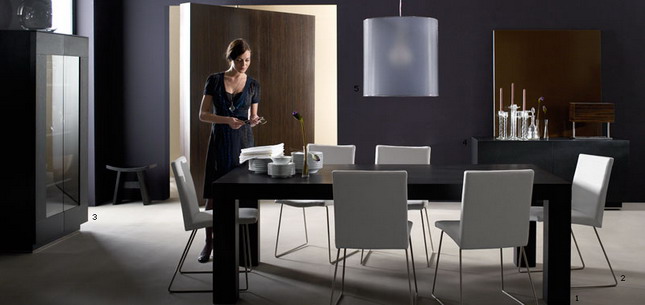 Interior design
