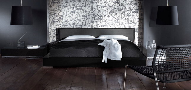 Interior design
