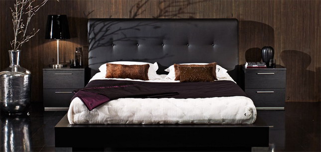 Interior design