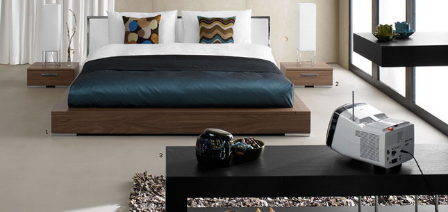 Interior design