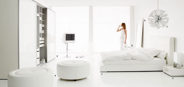 Interior design