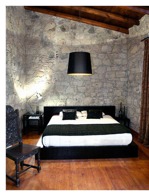Interior design