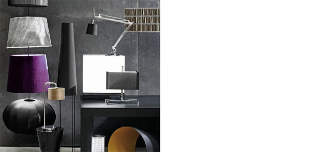 Interior design