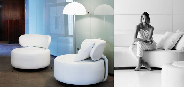 Interior design