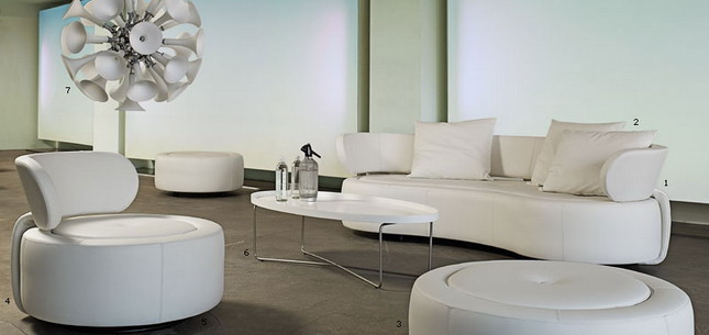 Interior design