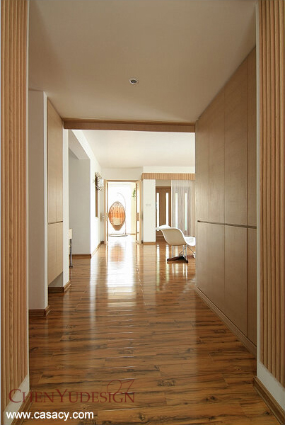 Interior design