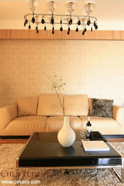 Interior design