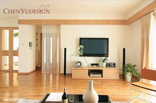 Interior design