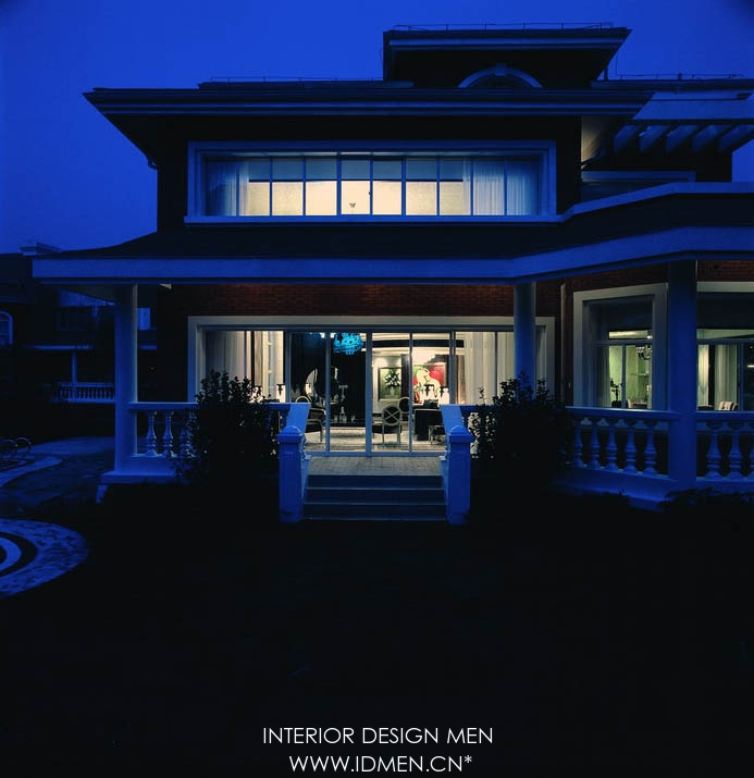 Interior design