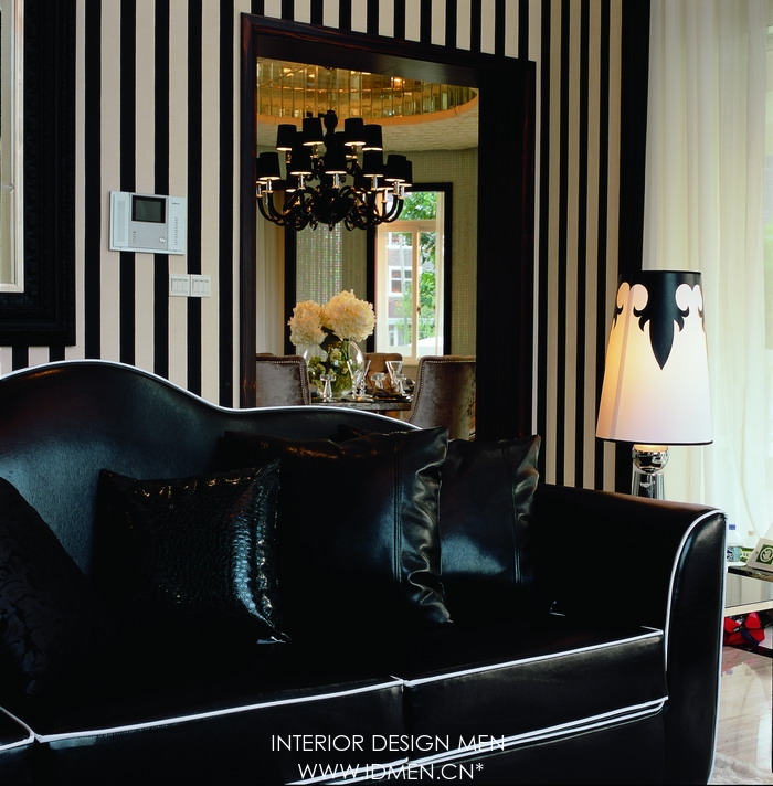Interior design