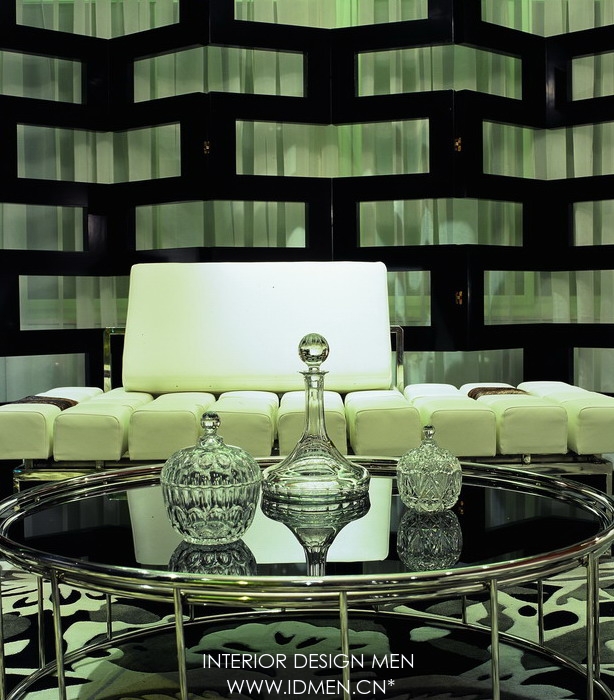 Interior design