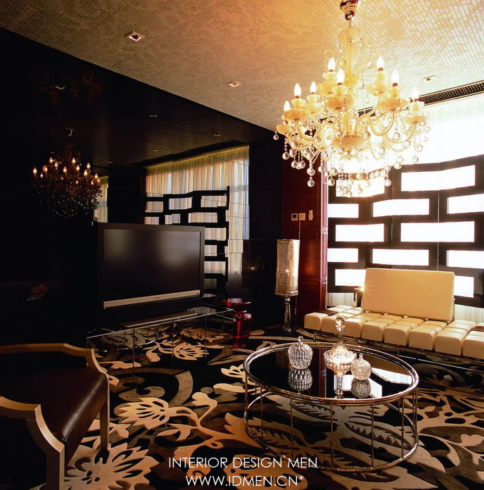 Interior design