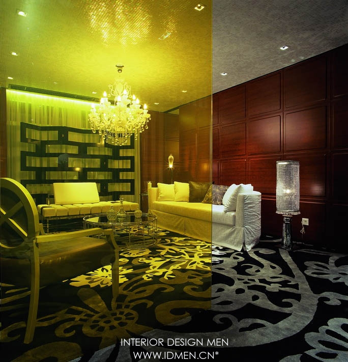 Interior design