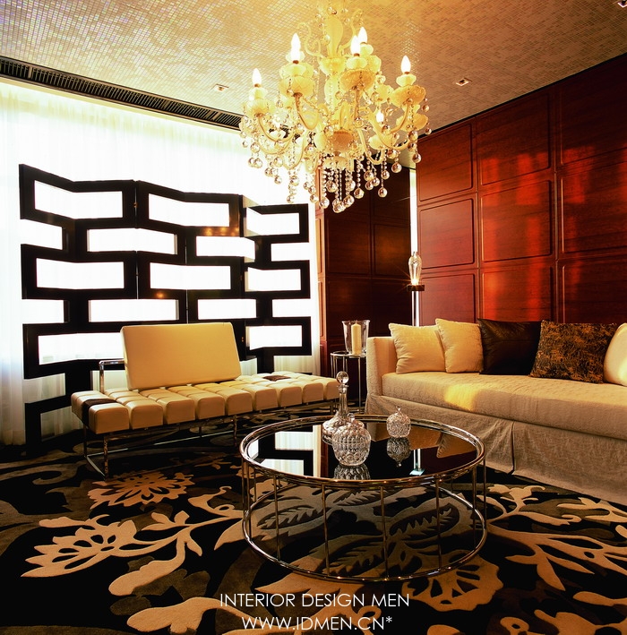 Interior design
