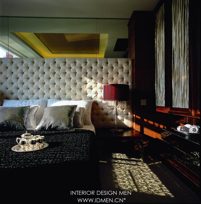 Interior design