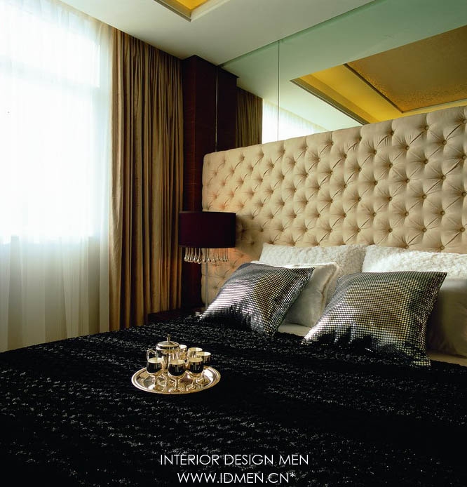 Interior design