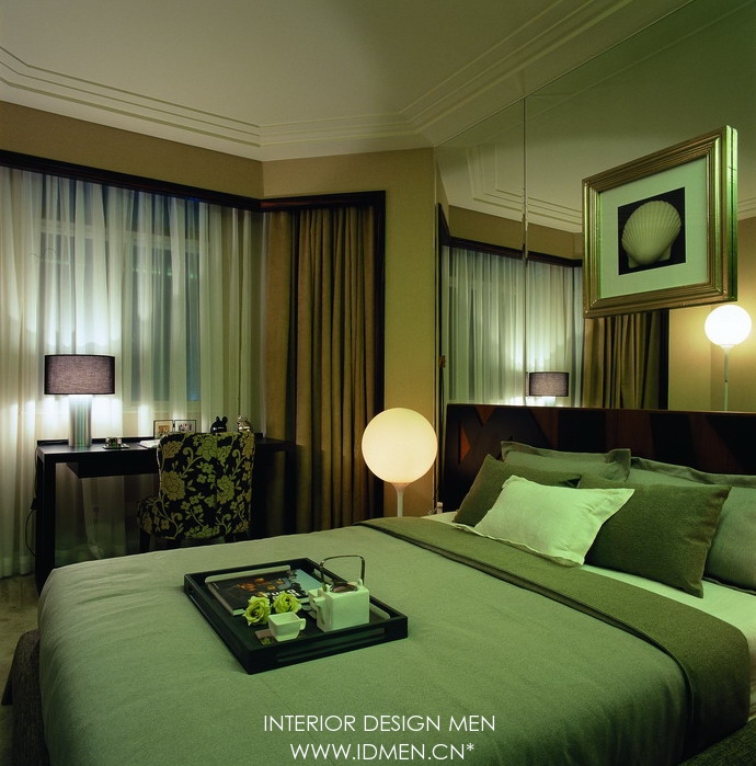Interior design
