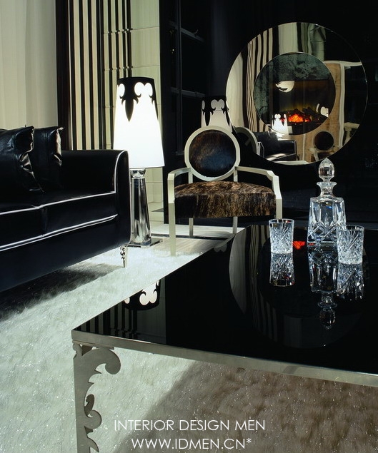 Interior design
