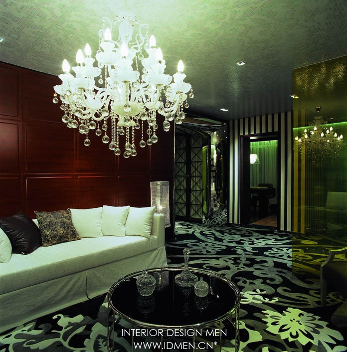 Interior design