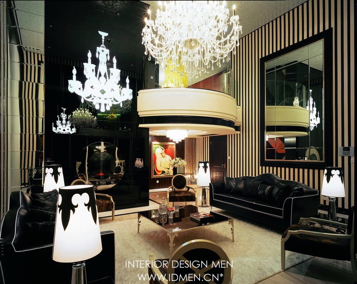 Interior design