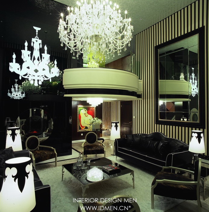 Interior design