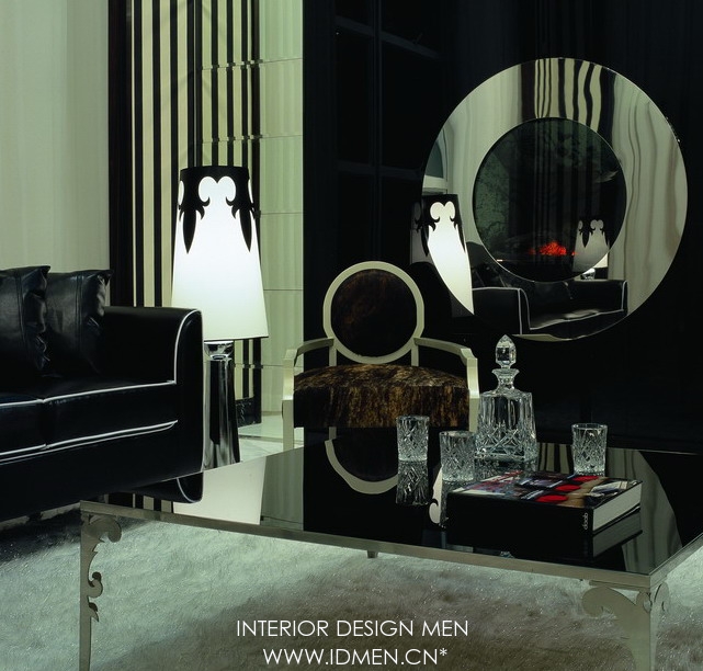 Interior design