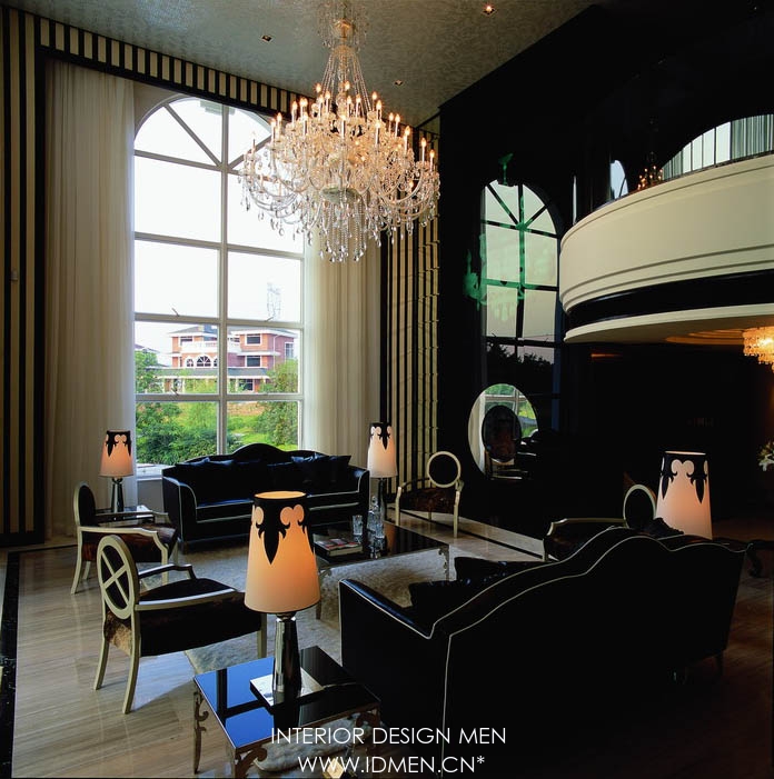 Interior design
