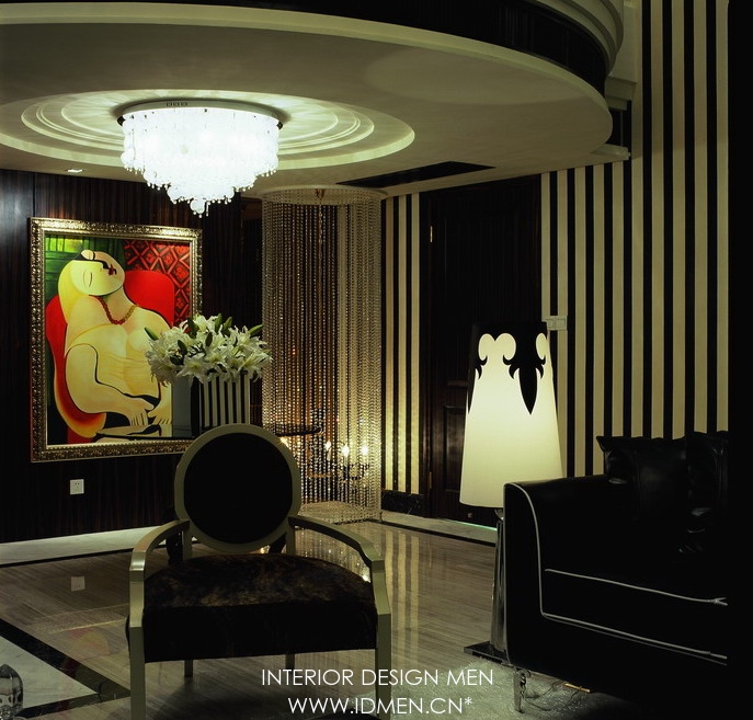 Interior design
