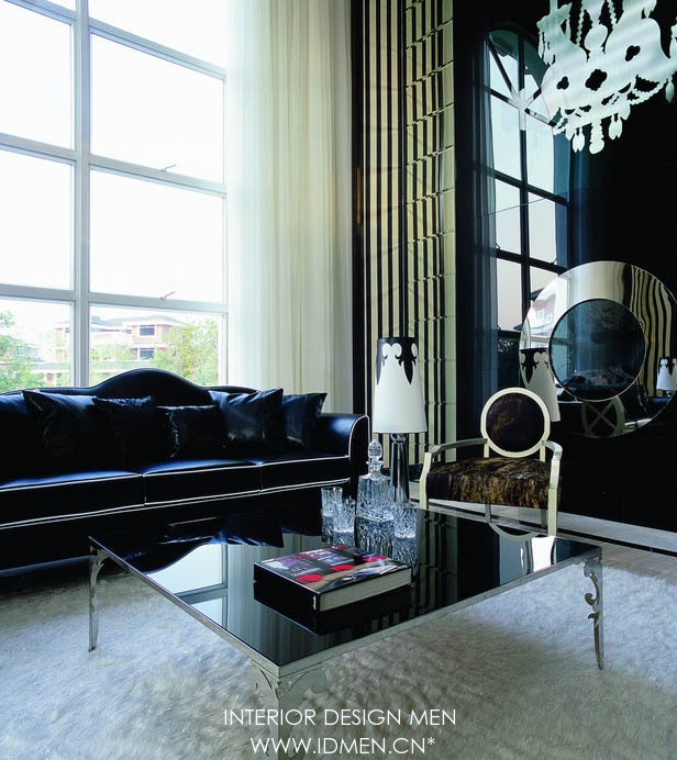 Interior design