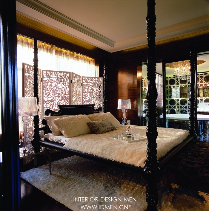 Interior design